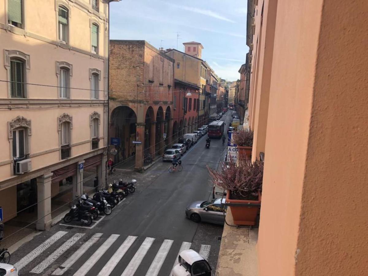 Maison Giulia In San Felice 博洛尼亚 外观 照片